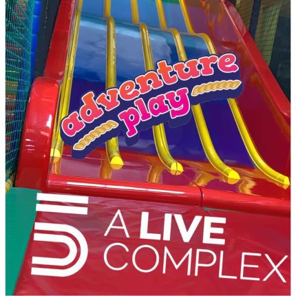 Logo de 5 Alive Complex