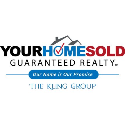 Logotyp från Your Home Sold Guaranteed Realty - The Kling Group