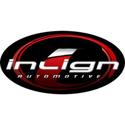 Logo de InLign Automotive