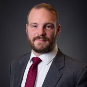 Attorney Kyle J. Morgan