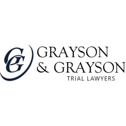 Logo from Grayson & Grayson
