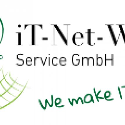 Logo von IT-Net-Works! Service GmbH