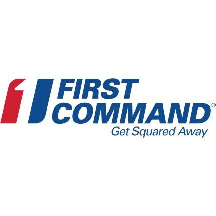 Logo fra First Command