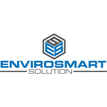 Logotyp från Envirosmart Solution