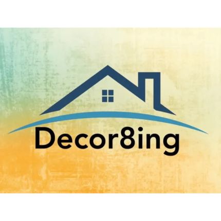 Logo fra Decor8Ing Services