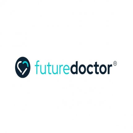 Logo fra FutureDoctor