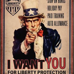 Bild von Liberty Protection Services