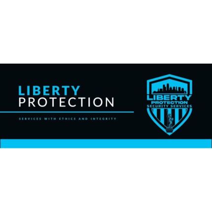 Logo van Liberty Protection Services
