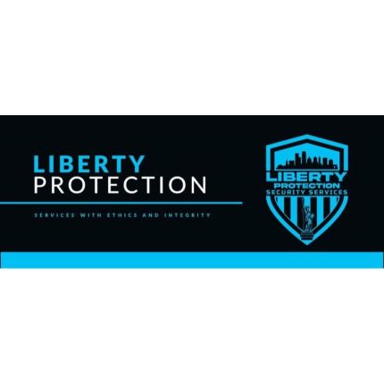 Logo von Liberty Protection Services