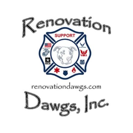 Logo van Renovation Dawgs Inc