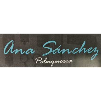 Logo von Salón De Peluquería Ana Sánchez