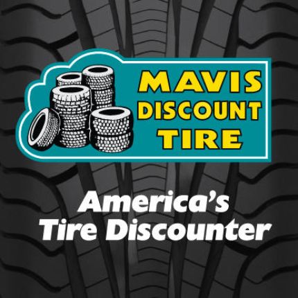 Logo van Mavis Discount Tire