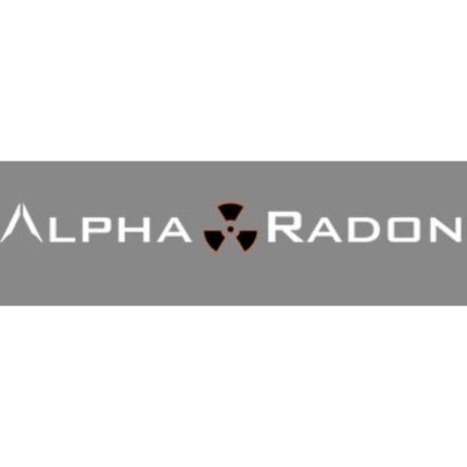Logo da Alpha Radon Remediation