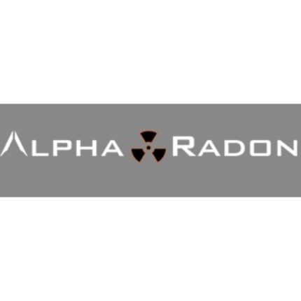 Logo from Alpha Radon Remediation