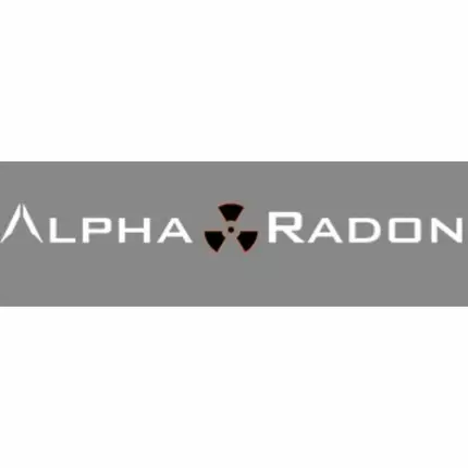 Logo de Alpha Radon Remediation