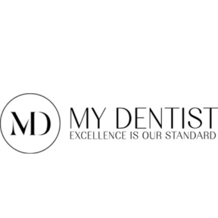 Logo from My Dentist Mesa - Biological and Holistic Dentist Arizona