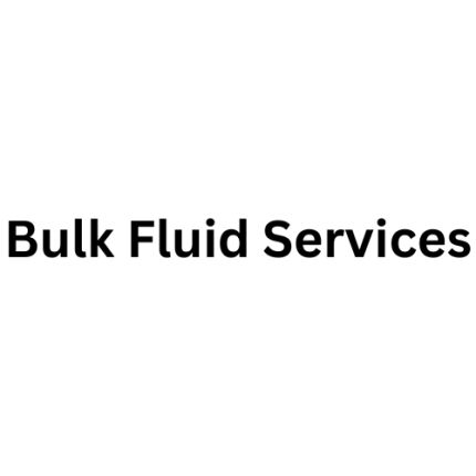 Logotipo de Bulk Fluid Services