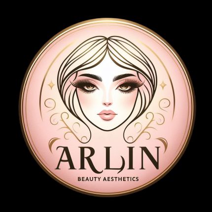 Logo von Arlin Beauty Aesthetic