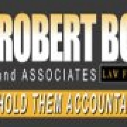 Logotipo de Robert Boyd and Associates