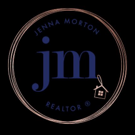 Logotipo de Jenna Morton