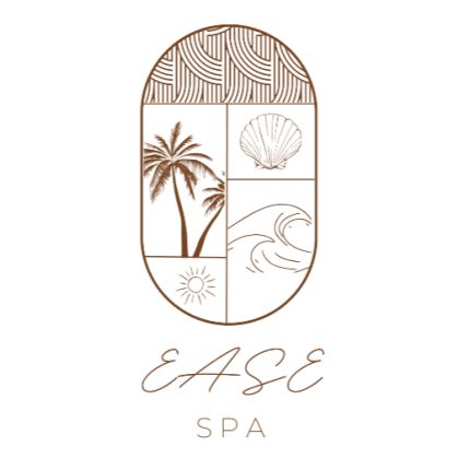 Logotipo de Ease Spa