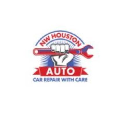 Logo de Northwest Houston Auto Repair Heights and Collision Center