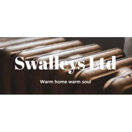 Logo van Swalleys Ltd