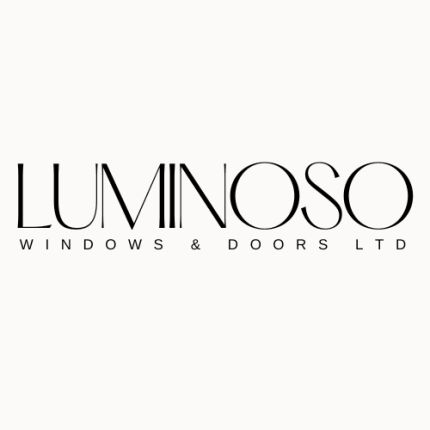 Logo from Luminoso Windows and Doors Ltd