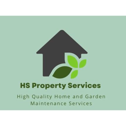 Logo fra HS Property Services
