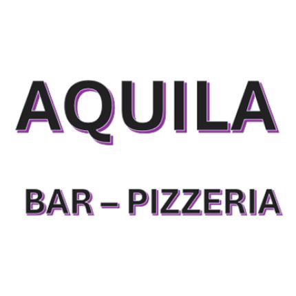 Logo de Aquila Bar Pizzeria