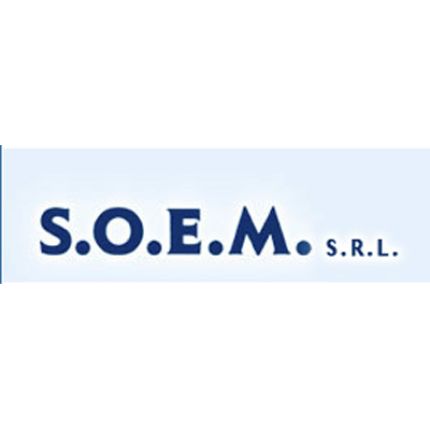 Logo fra S.O.E.M.