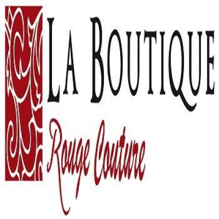 Logotyp från Rouge Couture