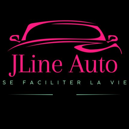 Logo de JLineAuto