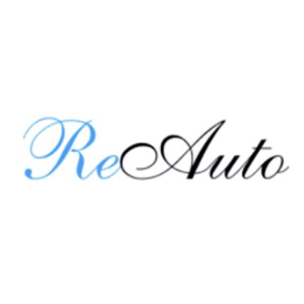 Logo od Re Auto