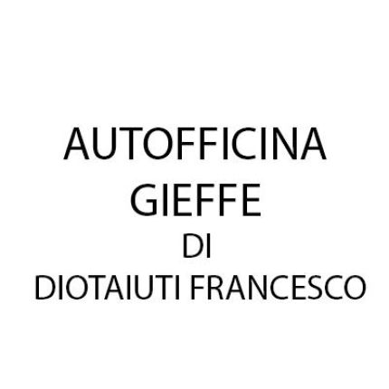 Logotipo de Autofficina Gieffe di Diotaiuti Francesco