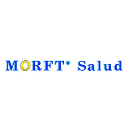 Logotipo de Instituto MORFT Salud