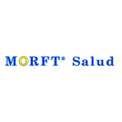 Logótipo de Instituto MORFT Salud