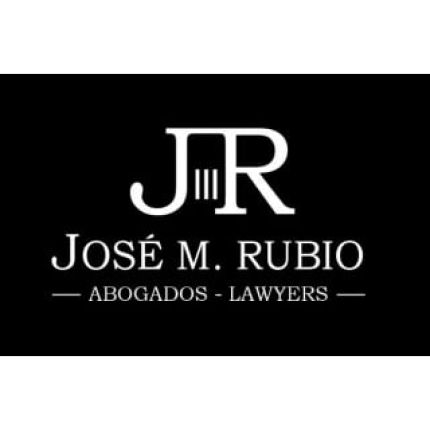 Logotipo de JRubio Abogados