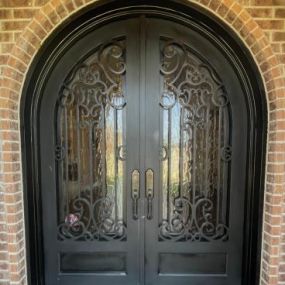 Exterior door installation Grapevine, TX