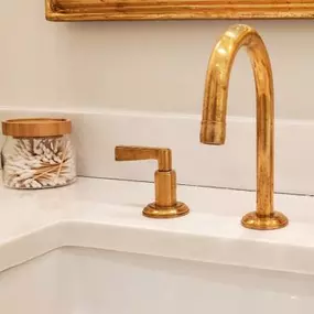 Bathroom faucet replacement Southlake, TX