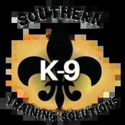 Logo von Southern K-9 Training Solutions