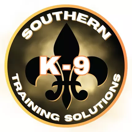 Logo de Southern K-9 Training Solutions