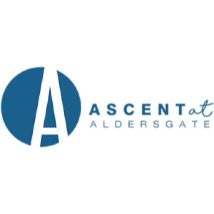 Logo od Ascent At Aldersgate
