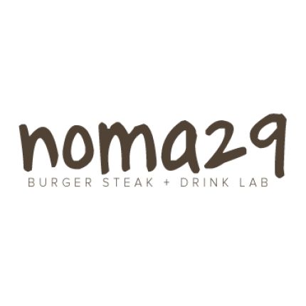 Logo od Noma 29