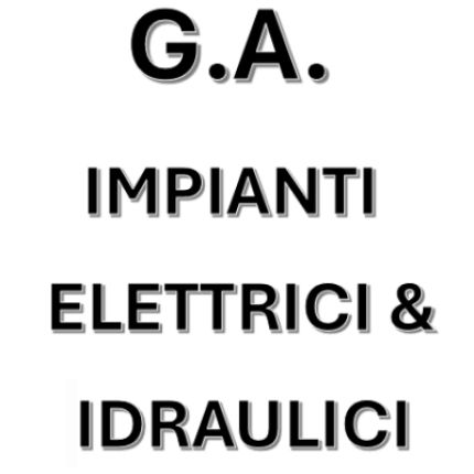 Logotyp från G.A. Impiantielettrici & Idraulici