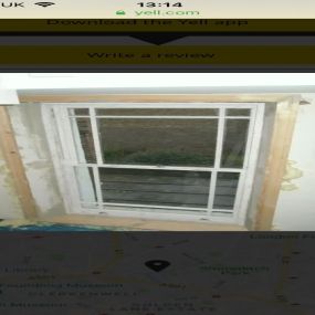 Bild von Sash Window Repairs