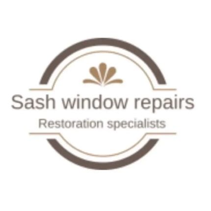 Logo fra Sash Window Repairs