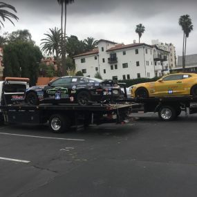 Bild von Dietz Towing Inc