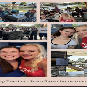 Lindsay Perrico - State Farm Insurance Agent