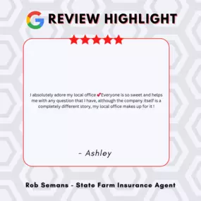 Rob Semans - State Farm Insurance Agent